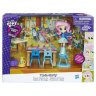 Hasbro My Little Pony B4910 Май Литл Пони Equestria Girls Игровой набор для мини-кукол