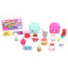 Moose Shopkins 12штук в блистере