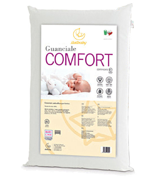 Italbaby Подушка Comfort 38х58 см.