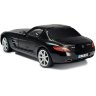 Silverlit, Машина с управлением от iPhone/iPad/iPod через Bluetooth Mercedes-Benz 1:16 с колонкой