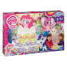 Hasbro My Little Pony Сюрприз Пинки Пай B2222 + пони с крыльями Создай свою пони B3590