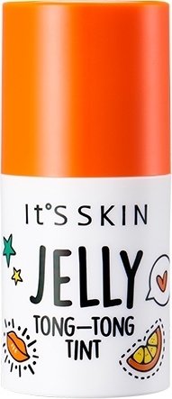 Тинт-желе Jelly Tong-Tong Tint 04, абрикосовый