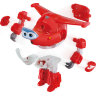 Super Wings Говорящий трансформер Джетт