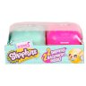 Moose Shopkins 2 штуки в рюкзаке