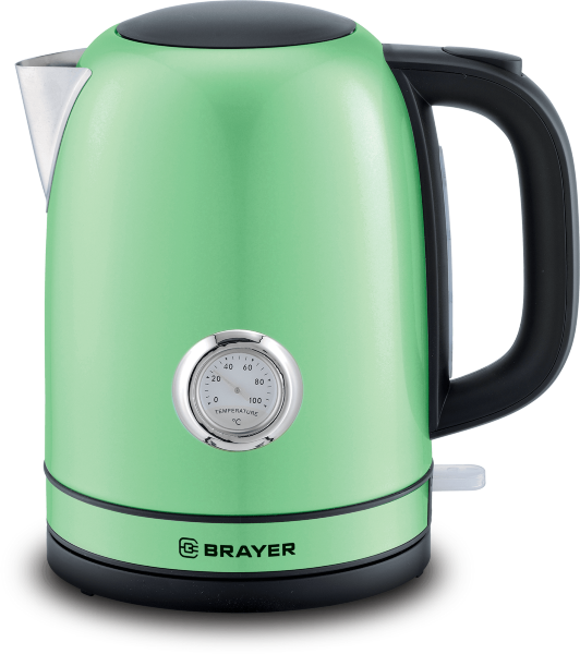 Чайник Brayer BR1005GN