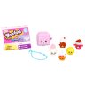 Moose Shopkins 5 штук в блистере