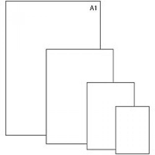 КФОБ Ватман А1 (610*860мм) пл. 160 г/м FF 1 200 K3