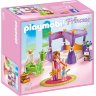 Конструктор Playmobil Замок Принцессы: Покои Принцессы с колыбелью 6851pm