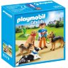 Конструктор Playmobil Отель для животных:Тренер собак 9279pm