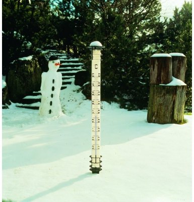 Термометр TFA 12.2002 садовый
