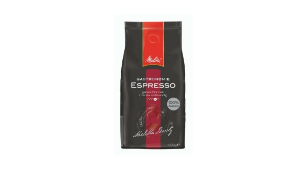 Кофе Melitta Gastronomy Espresso 1кг.