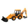 Hti jcb строительная техника Экскаватор