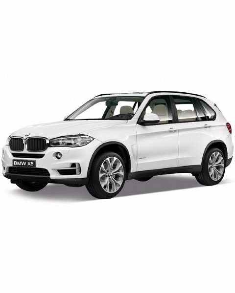 Welly Модель машины BMW X5 1:24