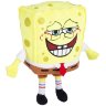 SpongeBob Плюшевый Спанч Боб (со звук. эффектами,пукает,20 см)