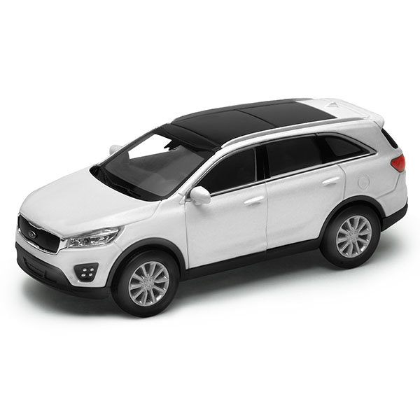 Welly Велли Модель машины 1:34-39 Kia Sorento