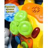 Игрушка для ванны Подводная лодка VTECH 80-113626