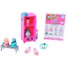 Moose Shopkins Набор Модная лихорадка