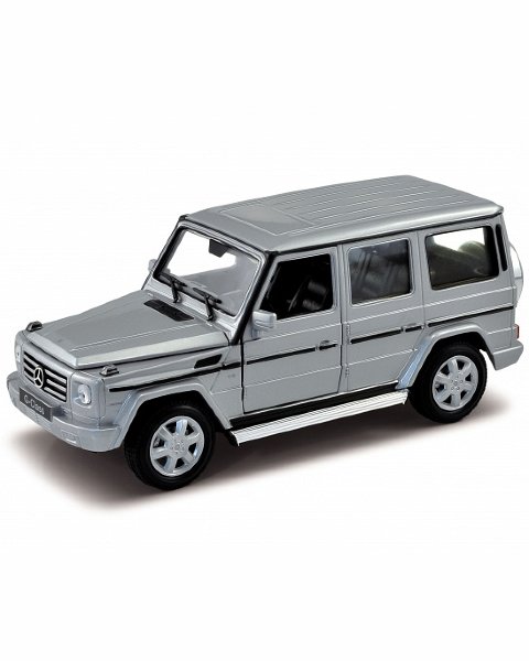 Welly Модель машины Mercedes-Benz GLK 1:32