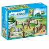 Конструктор Playmobil Конный клуб: Загон для лошадей 6931pm