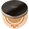 Кушон для лица Life Color Ultra Glow Cushion 1 Vanilla SPF 24 PA++, тон 01, светло-бежевый