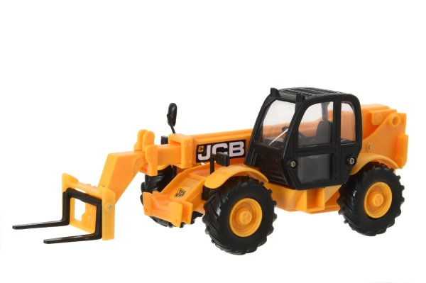 Hti jcb строительная техника  Погрузчик