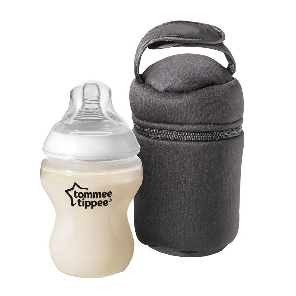 Tommee Tippee Набор из 2 термосумок для бутылочек Closer to Nature