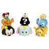 Tsum Tsum 997000 Фигурка коллекционная упаковка из 9 шт