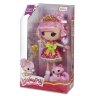 Lalaloopsy Большая кукла Лалалупси Любимое хобби