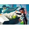 Конструктор Playmobil Супер4: Фулгурикс с агентом Джин 9002pm