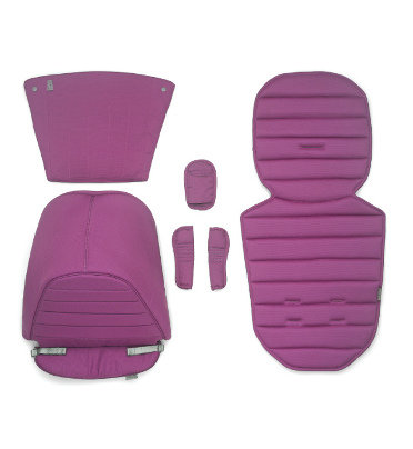 Britax Bob Colour pack для коляски Affinity Cool Berry