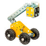 Meccano Набор строительной техники (5 моделей)