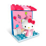 Mega Bloks Мини набор Hello Kitty Хобби