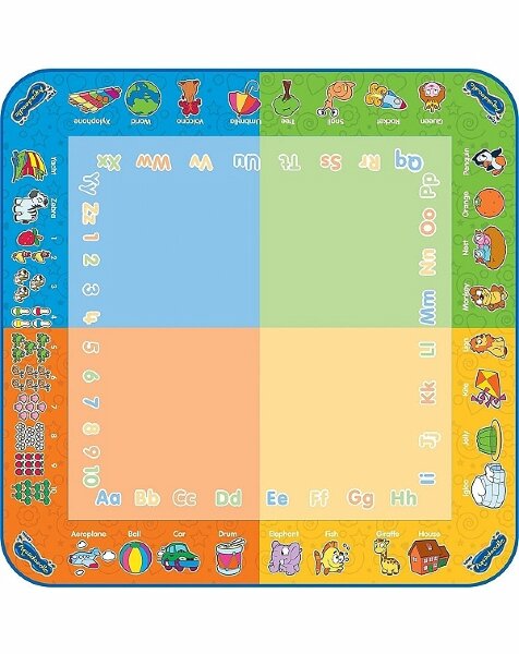 Tomy Aquadoodle классический цветной