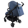 Peg-Perego Коляска Si Completo Urban Denim