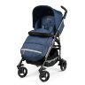 Peg-Perego Коляска Si Completo Urban Denim