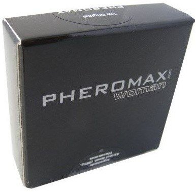 Концентрат феромонов для женщин Pheromax Woman - 1 мл.