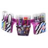 Markwins Monster High Игровой набор детской декоративной косметики с поясом визажиста