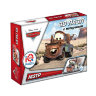 IQ 3D Puzzle 3D Пазл Дисней Мэтр Mater инерционный