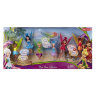 Disney Fairies Набор из 6 кукол Дисней Фея 11 см