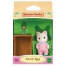 Sylvanian Families Набор Малыш Котёнок 5066 - 3417