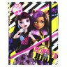 Markwins Monster High Игровой набор детской декоративной косметики в чехле для планшета