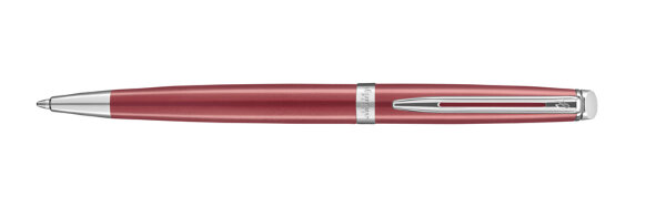 Шариковая ручка Waterman Hemisphere Essential Coral Pink CT