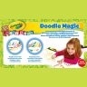 Crayola Дорожный набор Doodle magic