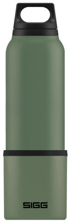 Термобутылка Sigg H&C (0,75 литра), зеленая