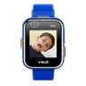 Детские наручные часы Kidizoom SmartWatch DX2, голубые VTECH 80-193803