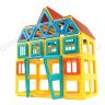 Магнитный конструктор Magformers Village Set