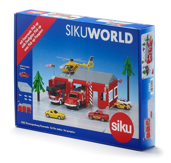 Конструктор 50 деталей Plan Toys 5502