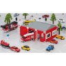 Конструктор 50 деталей Plan Toys 5502