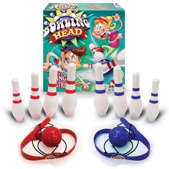 Yulu YL20100 Игра Bowling Head (Боулинг)