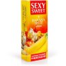 Парфюм для тела с феромонами Sexy Sweet с ароматом банана - 10 мл.